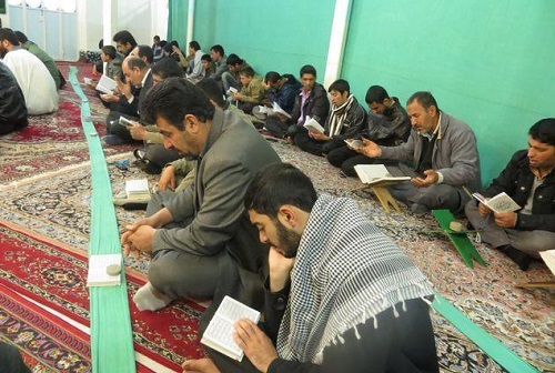 روستایی که قرآن با تمام ارکان آن عجین شده است / درخواست ثبت ملی قرآن‌آباد ایران داریم