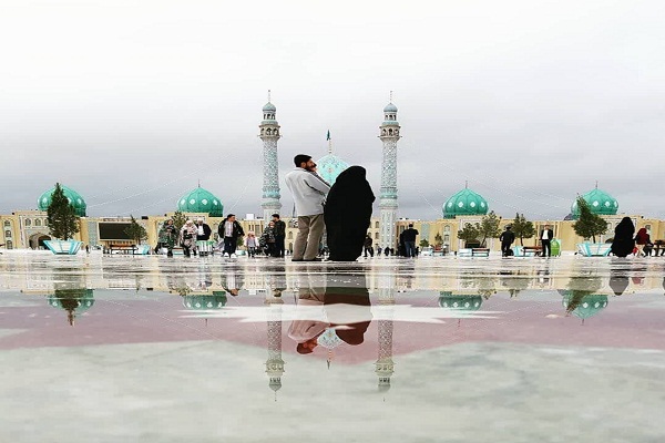واگویه دل با امام موعود + دانلود