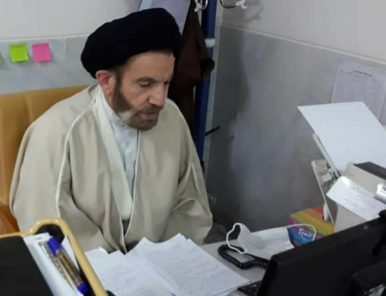 ضرورت برگزاری دوره تخصصی مهدویت در مدارس علمیه