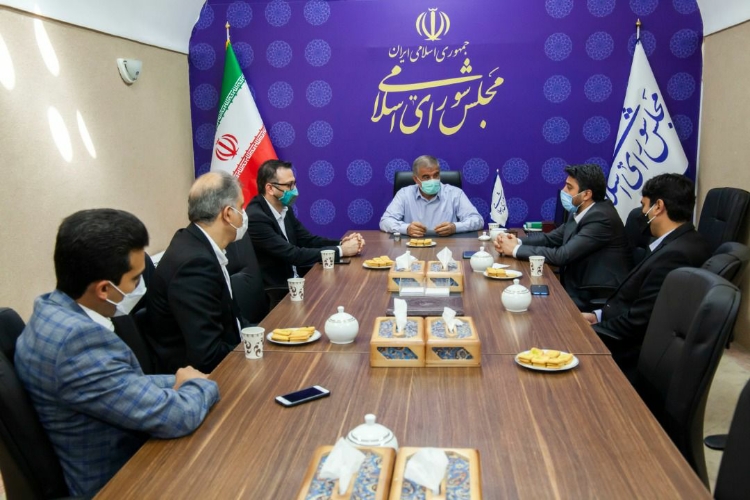 احیای بافت تاریخی راهی برای حفظ و ترویج معماری ایرانی اسلامی است