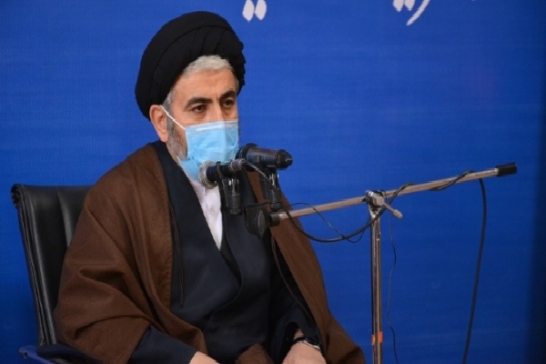 ارسالی امروز | ضرورت قرار گیری مدیریت فضای مجازی در اولویت برنامه&zwnj;های کاری  مسئولان