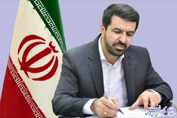 نیمه شعبان پیام&zwnj;آور امنیت و سلامت آزادی&zwnj;خواهان است