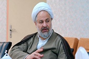 عدالت؛ مهم‌ترین شرط اتصال به ظهور / جامعه ظالم نمی‌تواند منتظر موعود باشد