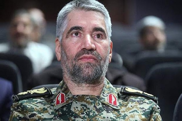 انتخاب سردار فضلی به عنوان مهدی &zwnj;یاور سال ۱۴۰۰