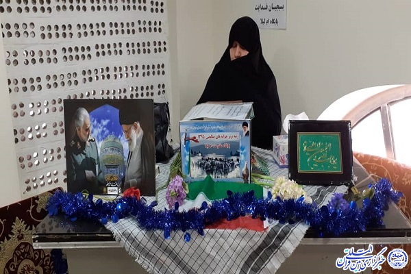 سلسله نشست&zwnj;های بصیرتی و روشنگری با موضوع&laquo;مهدویت&raquo; در اردبیل برگزار شد