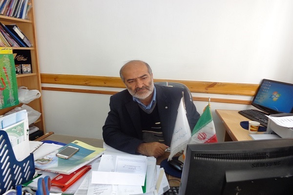 کامل گلباغی مدیر ستاد هماهنگی کانون های فرهنگی هنری مساجد کردستان کامل گلباغی مدیر ستاد هماهنگی کانون های فرهنگی هنری مساجد کردستان