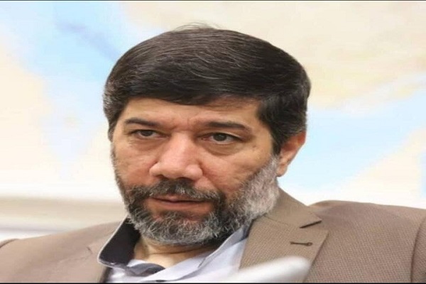 کیوان الوندی، سرپرست صداوسیمای مرکز همدان