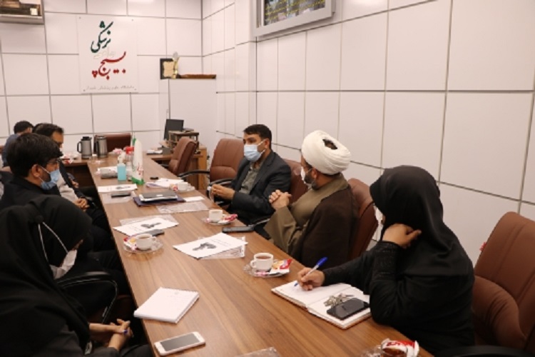 فرهنگ خدمت رسانی، جامعه پزشکی 