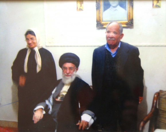 دفاع از وطن مسیحی و مسلمان نمی‌شناسد