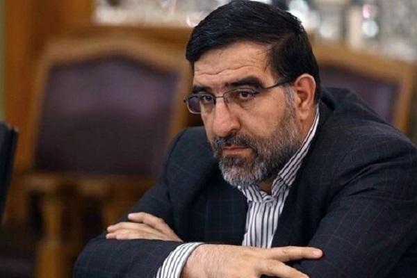 امیر آبادی نماینده قم