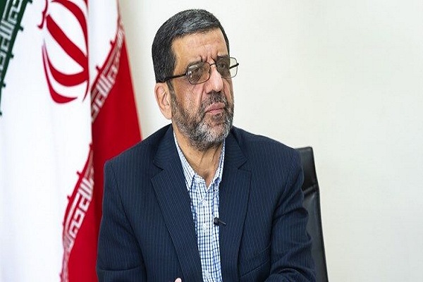 ضرغامی وزیر میراث فرهنگی و گردشگری