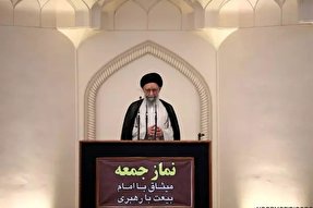 تفکر حاج قاسم در جهان اسلام وحدت‌آفرین بود