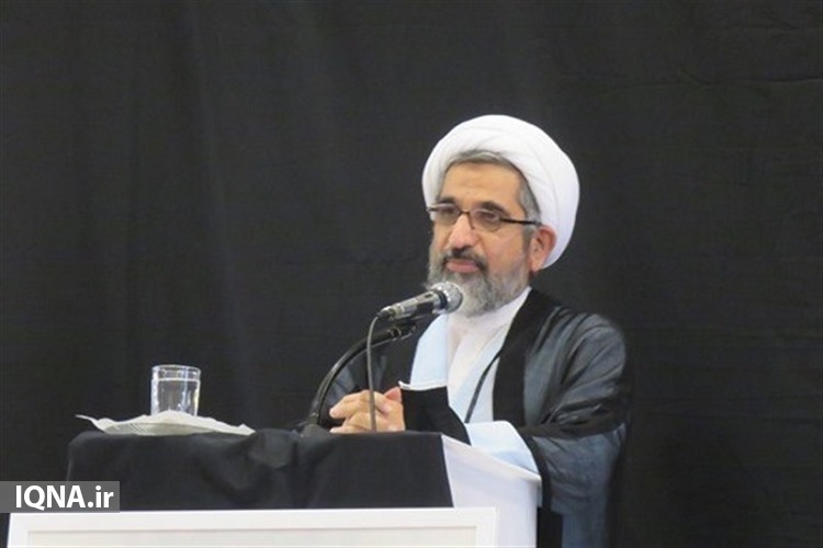 حجت‌الاسلام حسین دشتی، امام‌جمعه موقت بوشهر