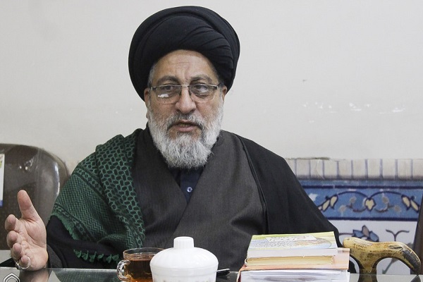 حجت الاسلام منذر حکیم، پایه گذار گروه تخصصی فقه نظام جامع خانواده اسلامی