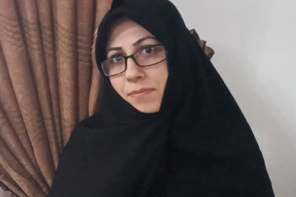 مسیحه بخشی از دارالقران شفا نکا