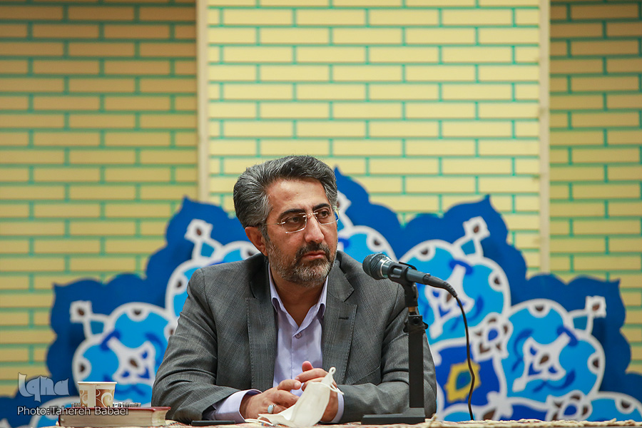 رحیم خاکی