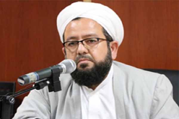 آخوند عبدالجیل فرهمند مدرس علوم دینی اهل سنت