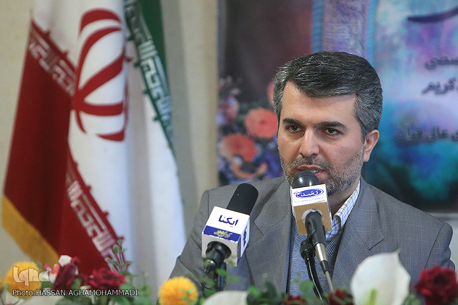 ادای دین قرآنیان پیرو مکتب شهید سلیمانی در ایام دومین سالگرد شهادت سردار قرآنی