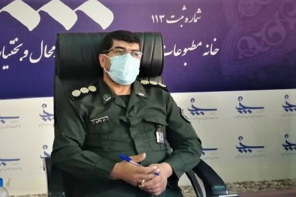 منوچهر ذوالفقاری،  بنیاد حفظ آثار و نشر ارزش&zwnj;های دفاع مقدس استان 