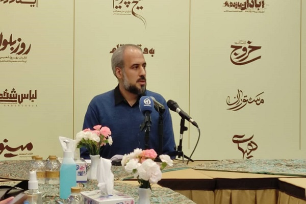 «مسیح؛ پسر مریم» مشکلی برای اکران ندارد/ غیرمنطقی بودن بازگویی داستان فیلم در رسانه‌ها + فیلم