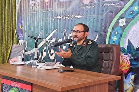 شهید سلیمانی؛ مؤثرترین عامل ایجاد قدرت مقاومت