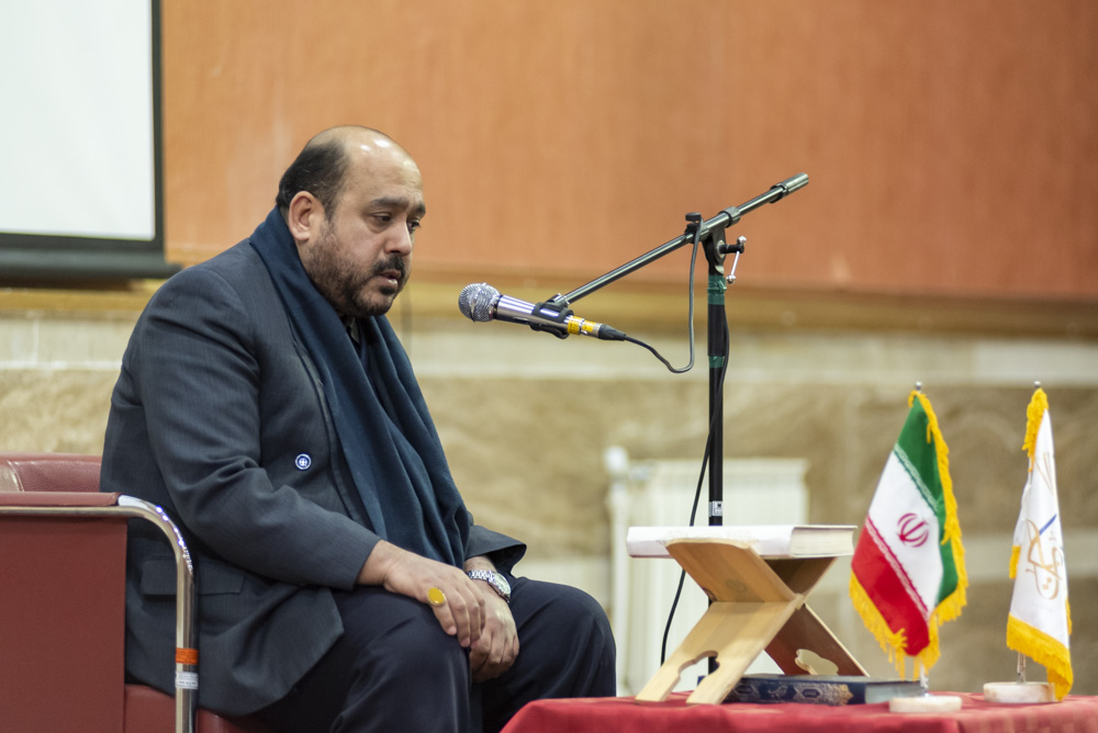 آغاز رسمی مسابقه بین‌المللی مجازی فرازخوانی قرآن کریم «مشکات»