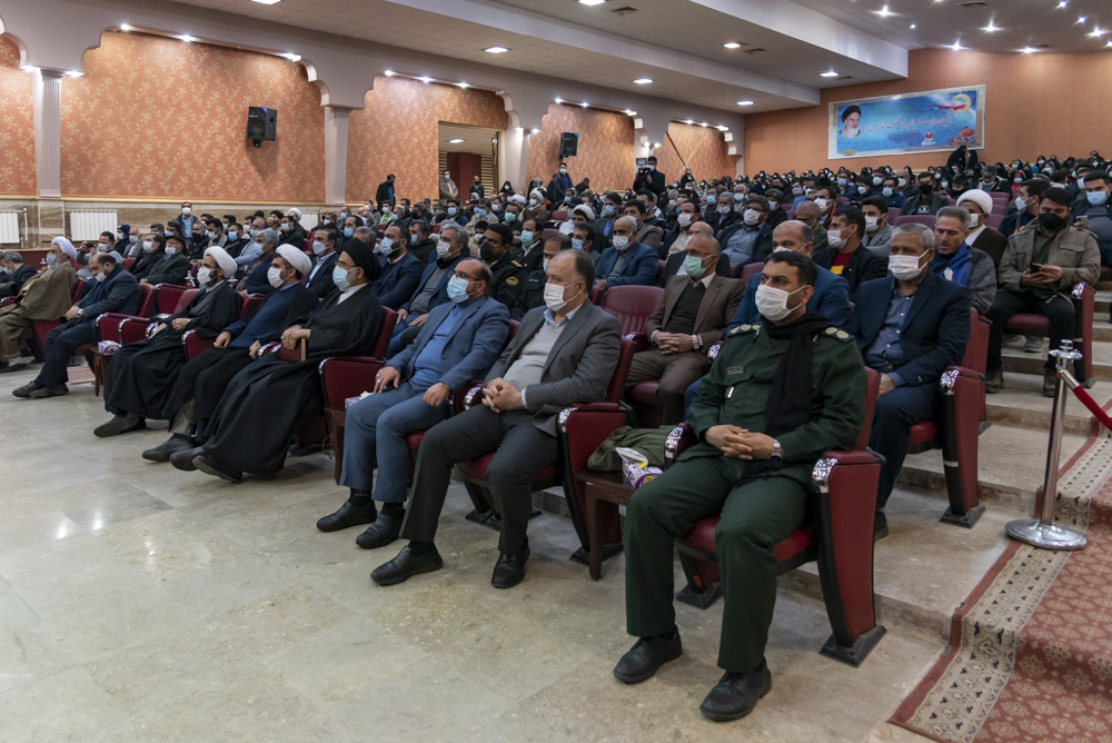 آغاز رسمی مسابقه بین‌المللی مجازی فرازخوانی قرآن کریم «مشکات» / شبی قرآنی در کوهسار