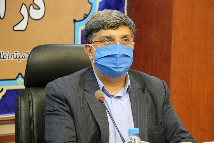 شهید سلیمانی نماد مبارزه با نظام سلطه و ظلم جهانی است