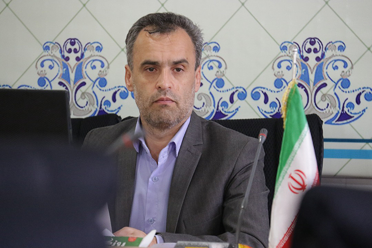 منصور دهقان منشادی، مدیر امور پردیس&zwnj;های دانشگاه فرهنگیان یزد