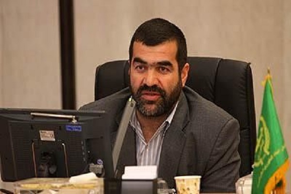 آخرین وضعیت بازسازی منطقه زلزله زده اندیکا از زبان نیکزاد