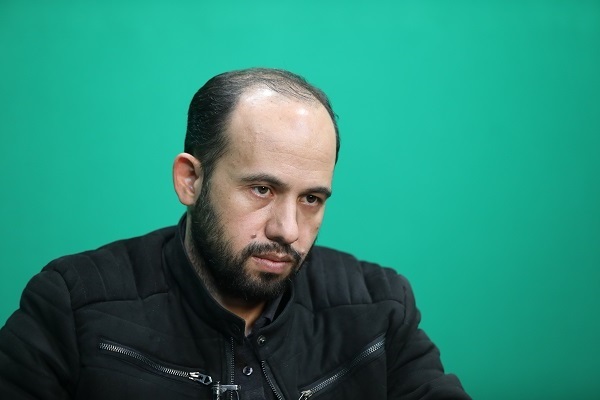 حمید بهرامی حمید بهرامی