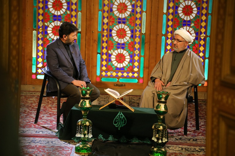 شبکه فارس، شهادت حضرت زهرا