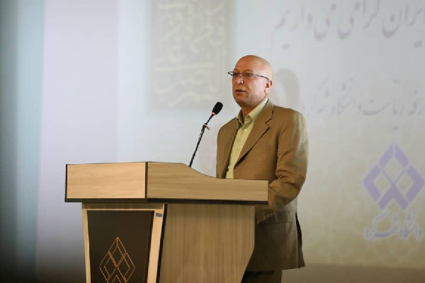  زُلفی&zwnj;گل، وزیر علوم