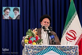 امام‌جمعه موقت زنجان درگذشت