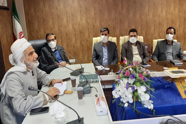 برگزاری نشست &laquo;تأثیر سیره سردار سلیمانی در سبک زندگی اسلامی&raquo; در کردستان + عکس