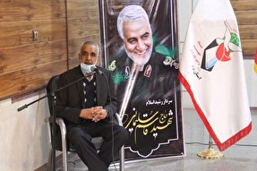 آرزویی که شهید سلیمانی داشت