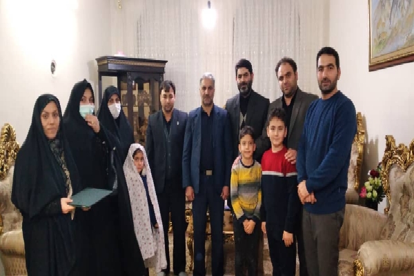تجلیل از فعالان قرآنی قدمی مثبت در جهت ترویج معارف قرآن کریم است