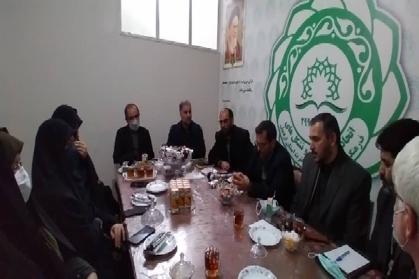 اتحادیه؛ پل ارتباطی بین موسسات قرآنی با مسئولین