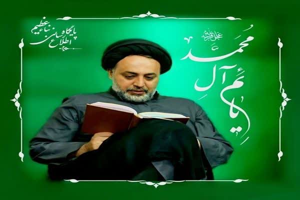 حجت&zwnj;الاسلام سیدرضا جزایری، مدرس حوزه و دانشگاه
