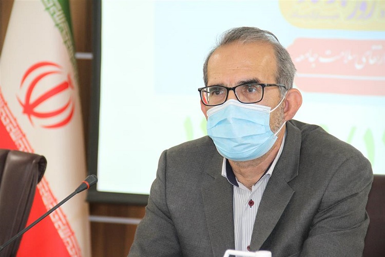 سیدوحید حسینی، سرپرست دانشگاه علوم پزشکی و خدمات بهداشتی درمانی شیراز