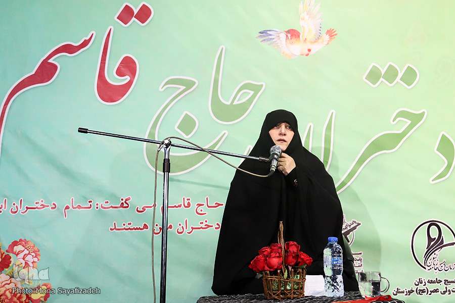 پیش از انقلاب، قهرمانان را در افسانه&zwnj;ها جستجو می&zwnj;کردیم / مکتب سلیمانی در حال تحول جهان است