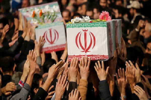 ۱۵ دی&zwnj;ماه؛ ایران عطر لاله&zwnj;های گمنام فاطمه(س) را می&zwnj;گیرد