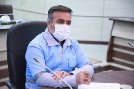 مدیریت بحران قزوین مدیریت بحران قزوین