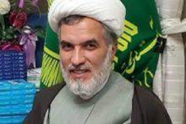 حجت&zwnj;الاسلام والمسلمین علی&zwnj;اصغر عطاران، رئیس بقاع متبرکه و اماکن مذهبی آستان قدس رضوی، 