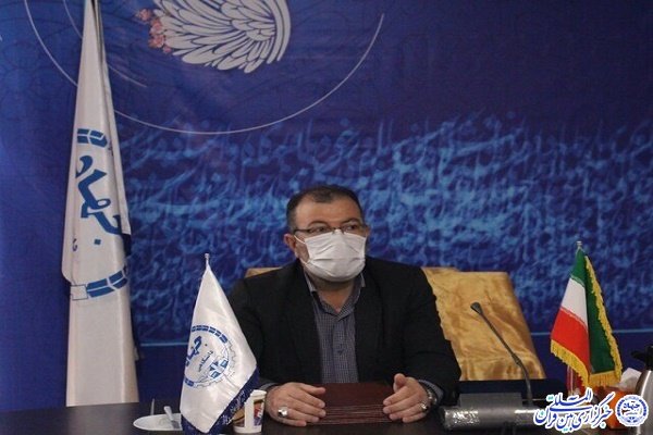 مهران اوچی اردبیلی جهاد دانشگاهی اردبیل