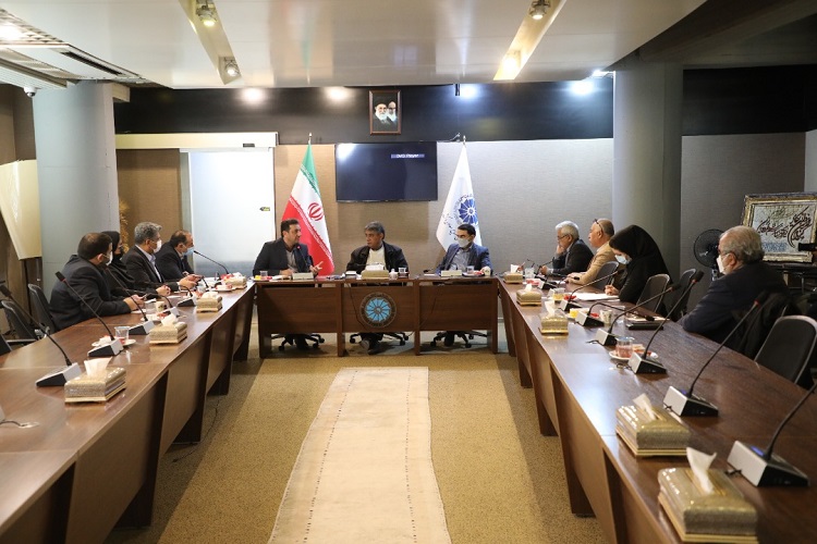 نشست گردشگری، اتاق بازرگانی فارس 