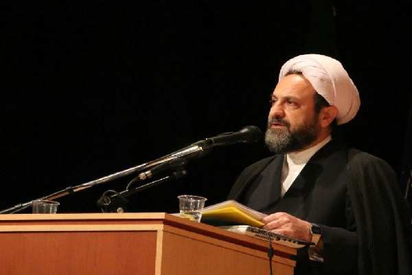 مجتبی مصباح یزدی، دانشیار مؤسسه آموزشی و پژوهشی امام خمینی مجتبی مصباح یزدی، دانشیار مؤسسه آموزشی و پژوهشی امام خمینی