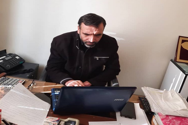 ابوالفضل فیض‌آبادی