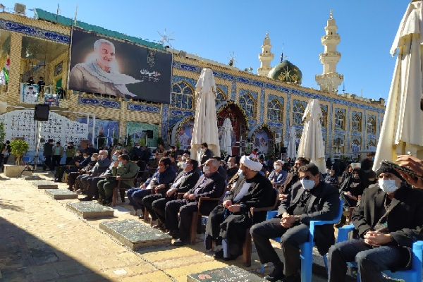 آزادسازی محکومین جرائم غیرعمد کرمان آزادسازی محکومین جرائم غیرعمد کرمان