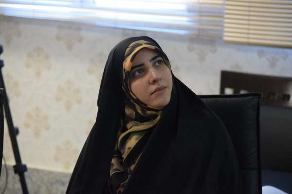 مهدیه محمدتقی زاده مهدیه محمدتقی زاده